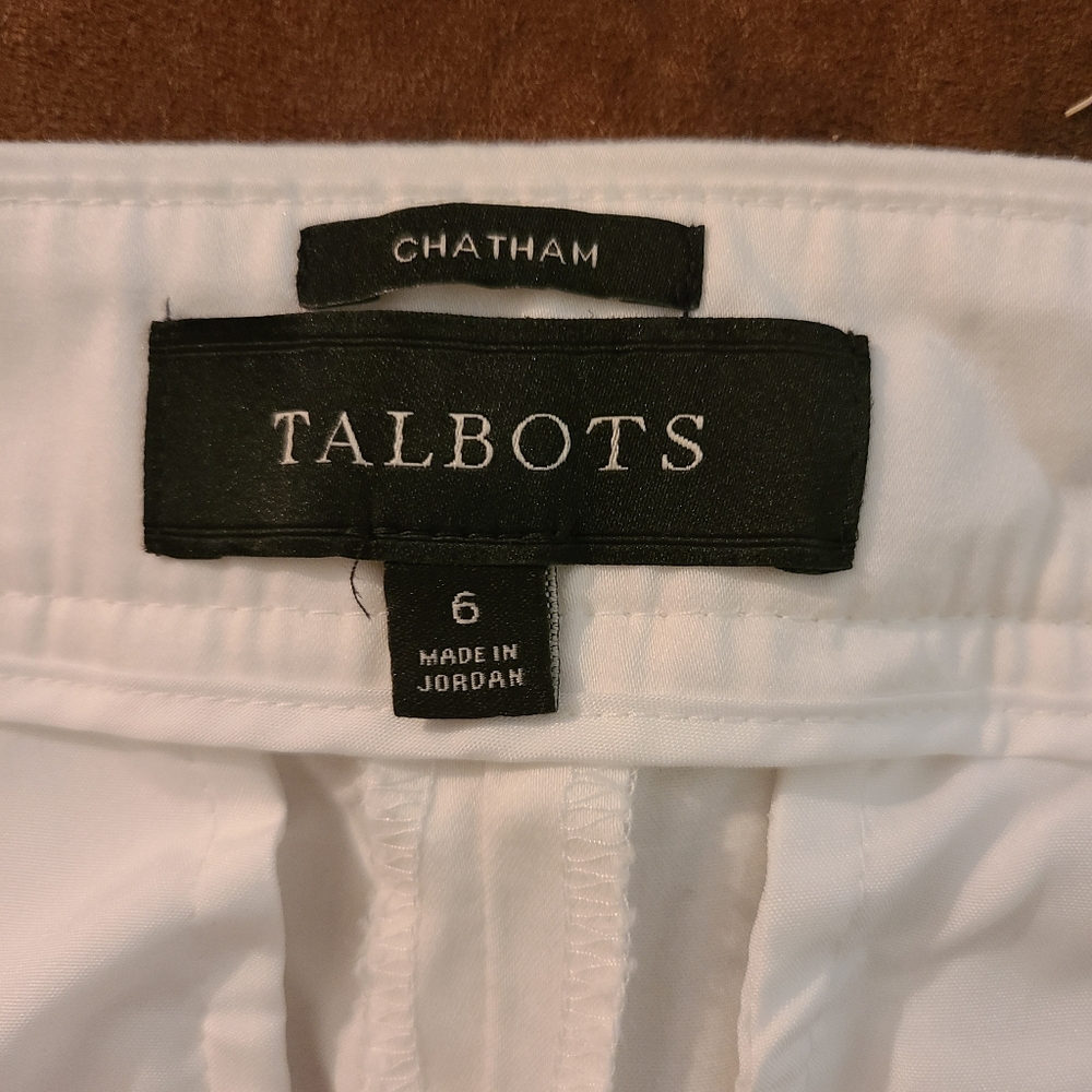 Talbots - Picture 2 of 2